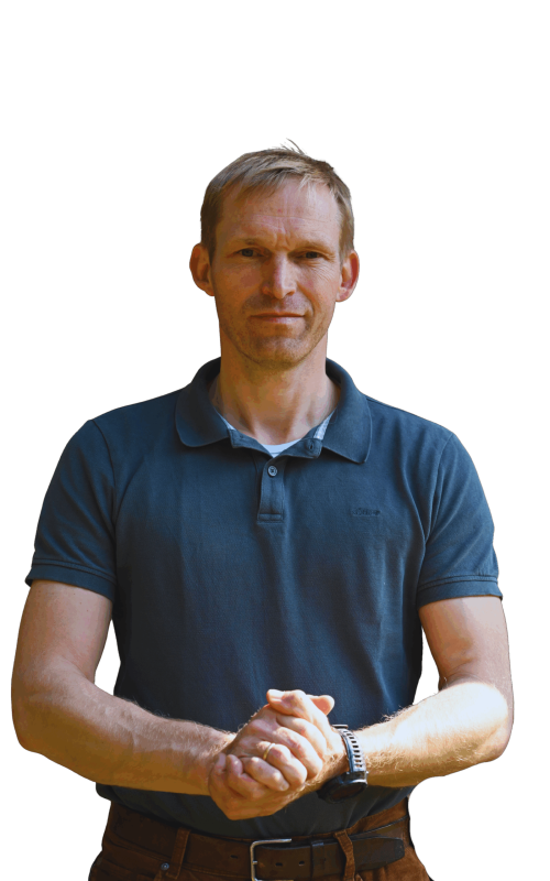 Robert Gro&szlig;e &mdash; Sachverst&auml;ndiger f&uuml;r Holzschutz